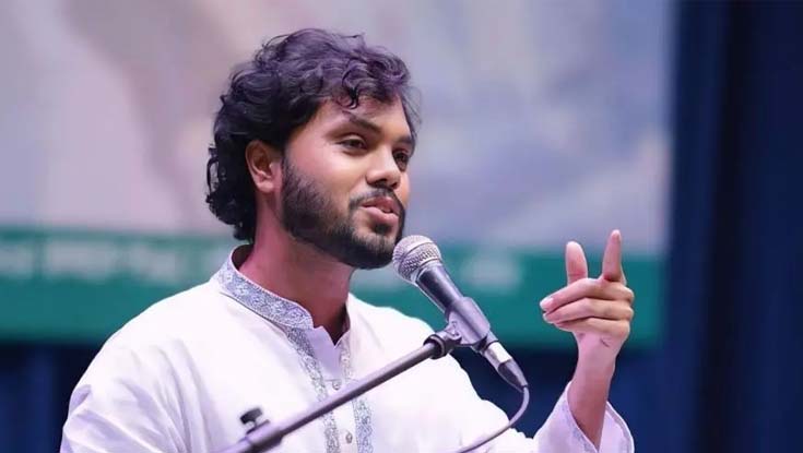 ঢাকায় ফ্ল্যাট পাচ্ছে হাদীর পরিবার