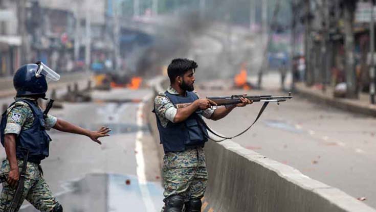 চানখাঁরপুল হত্যার মামলার রায় সোমবার