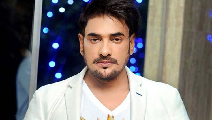 সিনেমাকে বিদায় বললেন অনন্ত জলিল