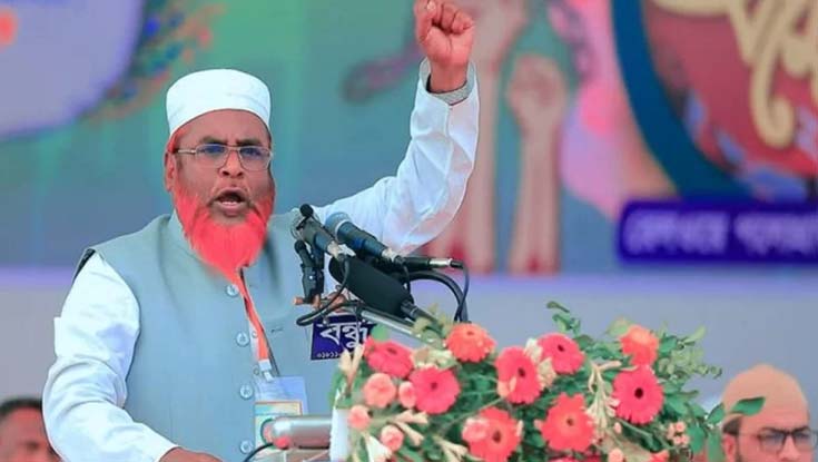 হেরে গেলেন জামায়াত সেক্রেটারি গোলাম পরওয়ার