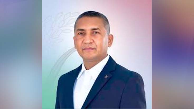 ভোলা-৪ আসনে বিএনপির নুরুল ইসলাম নয়নের বড় জয়