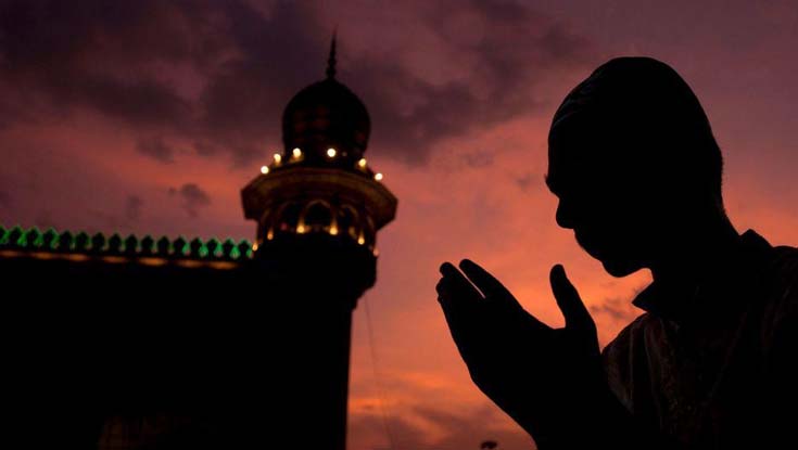 পবিত্র রমজান মাসের তারিখ ঘোষণা