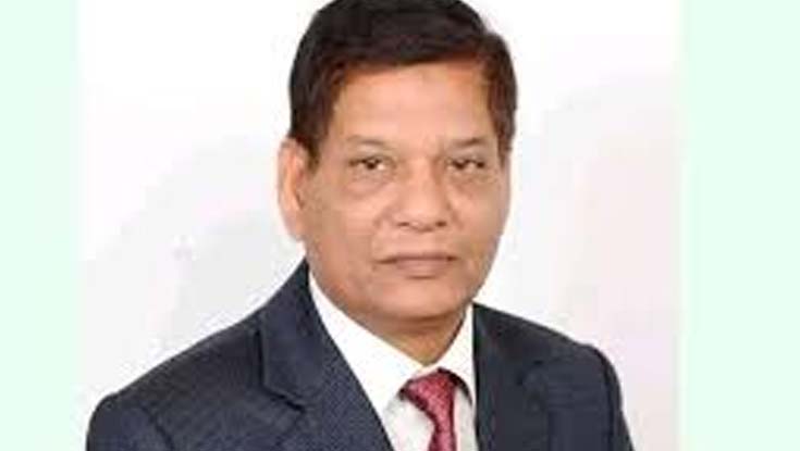 ঢাকা-২০ আসনে বিএনপির তমিজ উদ্দিনের জয়