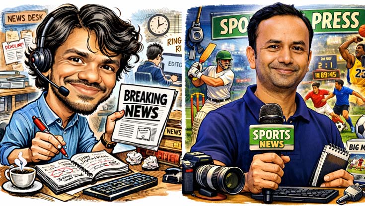 যেভাবে বানাবেন ক্যারিকেচার ছবি 