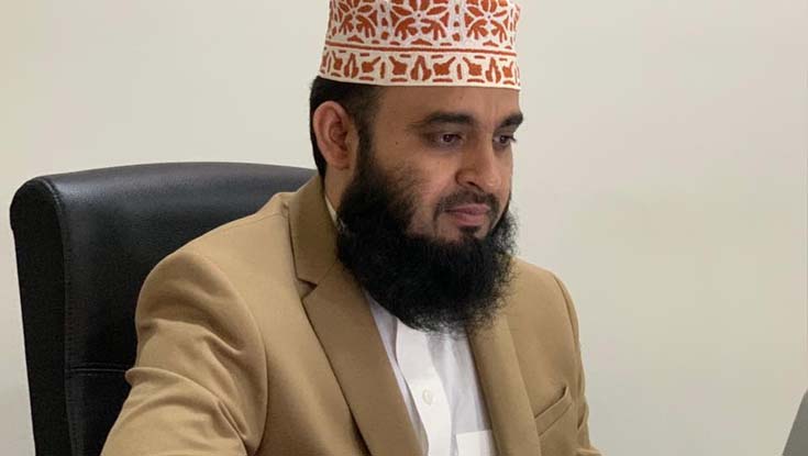 ভোট নিয়ে মিজানুর রহমান আজহারীর আহবান