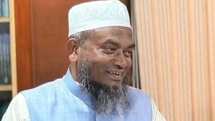 মসজিদের ইমাম থেকে সংসদ সদস্য