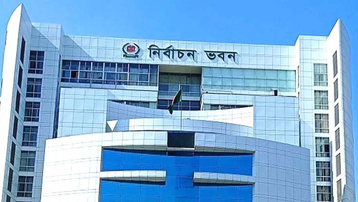 ভোটকেন্দ্রে থাকছে ৩০ হাজার বডিওর্ন ক্যামেরা