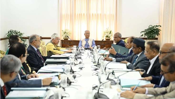 চার থানার অনুমোদন, পরিবর্তন হচ্ছে এক মন্ত্রণালয়ের নাম