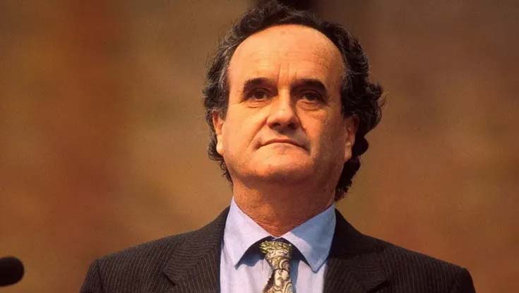 মারা গেছেন মুক্তিযুদ্ধকালে বাংলাদেশকে সহায়তা করা সাংবাদিক