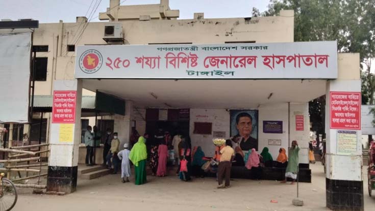 স্বতন্ত্র প্রার্থীর নির্বাচনী মিছিলে দুই সমর্থকের মৃত্যু