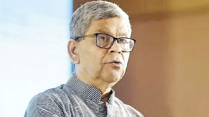 শওকত মাহমুদ পাঁচ দিনের রিমান্ডে