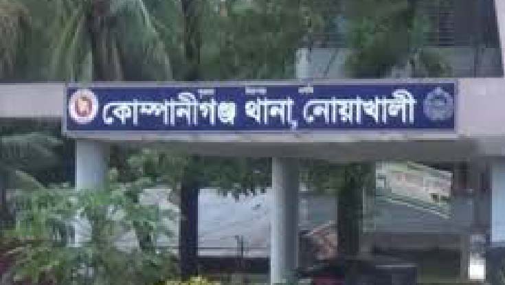 গোয়ালঘরে কৃষকের দুটি গরু জবাই করে রেখে গেল দুর্বৃত্তরা 