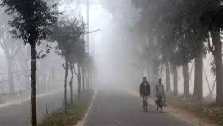 সর্বনিম্ন তাপমাত্রার বাংলাদেশের যত রেকর্ড