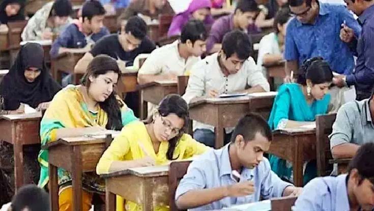 প্রাথমিকের সহকারী শিক্ষক নিয়োগ পরীক্ষা শুরু