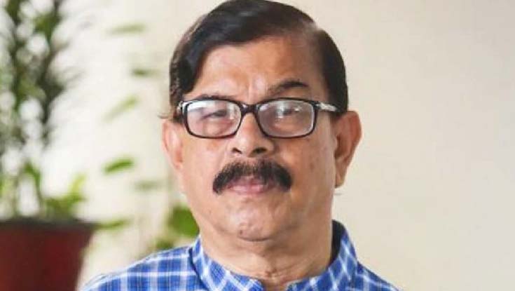 বগুড়া-২ আসনে প্রার্থিতা ফিরে পেলেন মান্না