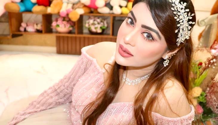 ফেসবুকে ‘S...’ লিখে রহস্যময় পোস্ট মিষ্টি জান্নাতের