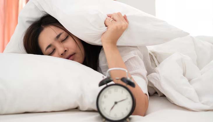 রমজানে ঘুমের অপূর্ণতা দূর করবেন যেভাবে