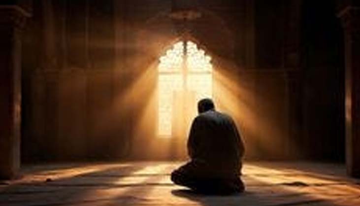 রমজানে মানসিক প্রশান্তি পেতে যে অভ্যাস জরুরি