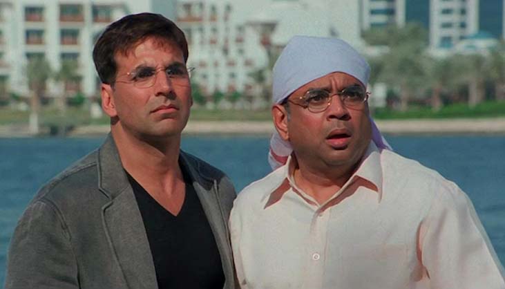 আসছে ‘ওয়েলকাম ফোর’, চমকের অপেক্ষা