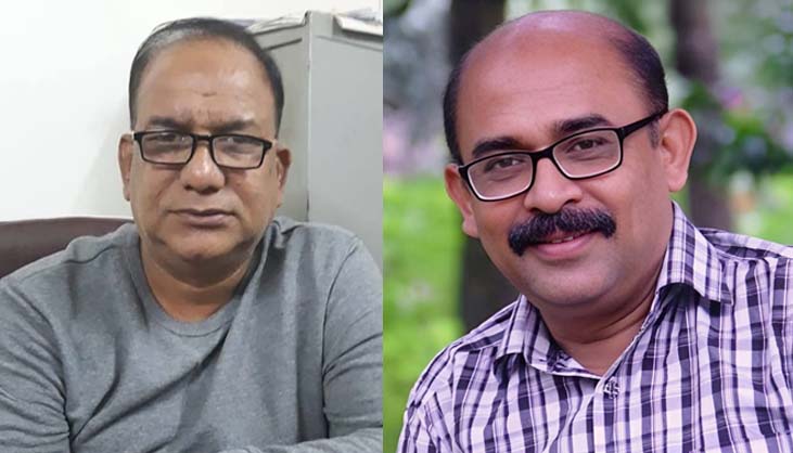 বাংলাদেশ জাতীয়তাবাদী চলচ্চিত্র পরিষদের কমিটি গঠন