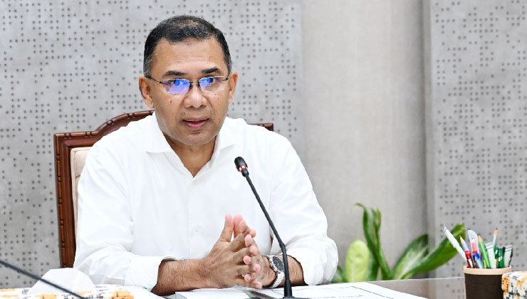 স্কুল টাইমে যানজট নিরসনে বিকল্প খোঁজার নির্দেশ