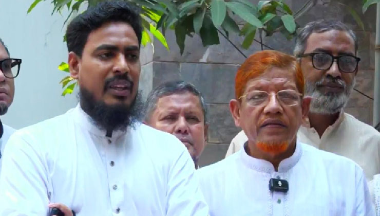 ঢাকায় বিক্ষোভ সমাবেশের ডাক ১১ দলীয় ঐক্যের