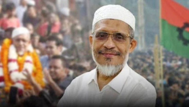 এ মুহূর্তে খালেদা জিয়াকে খুব প্রয়োজন: বাবর