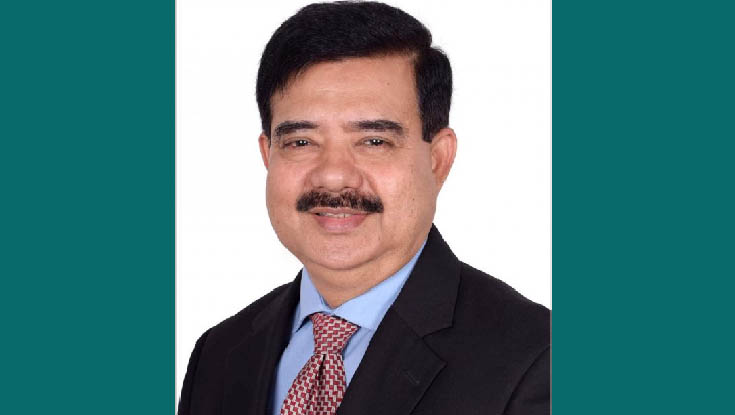 দল বিলুপ্ত করে বিএনপিতে শাহাদাত হোসেন সেলিম