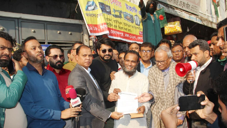 প্রাণীপ্রেমী রুহুল ভাইয়ের পাশে দাঁড়ালেন তারেক রহমান