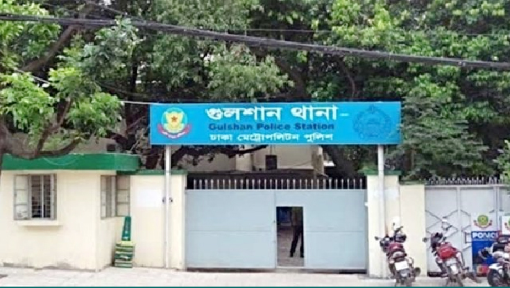 তারেক রহমানের বাসার সামনে থেকে এলিট ফোর্সের সদস্যসহ আটক ২ 