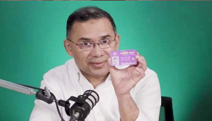 কড়াইল বস্তি থেকে উদ্বোধন হচ্ছে ফ্যামিলি কার্ড বিতরণ