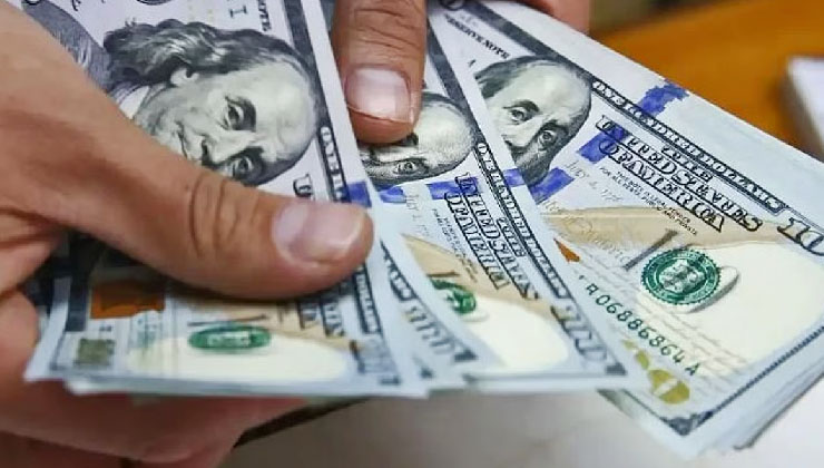 চলতি মাসে রেমিট্যান্স এলো ৩.৩৩ বিলিয়ন ডলার