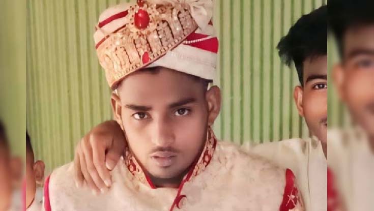 নোয়াখালীতে গাছ থেকে পড়ে যুবকের মৃত্যু