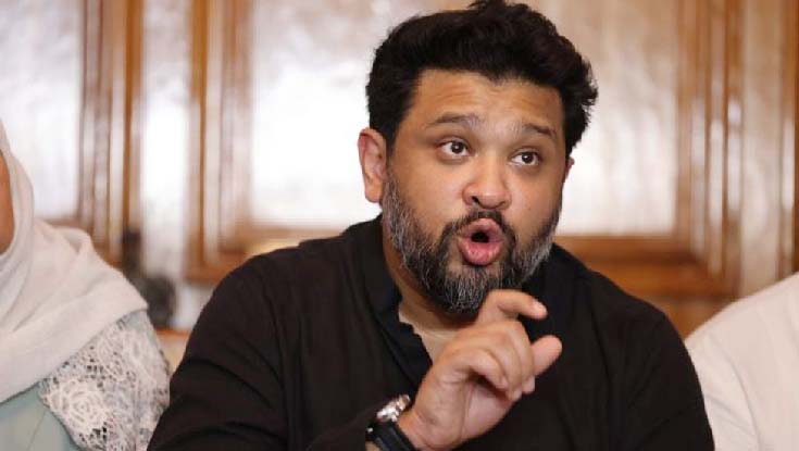 আয়নাঘরে দিন গুনতাম খাবার দেখে: হুম্মাম