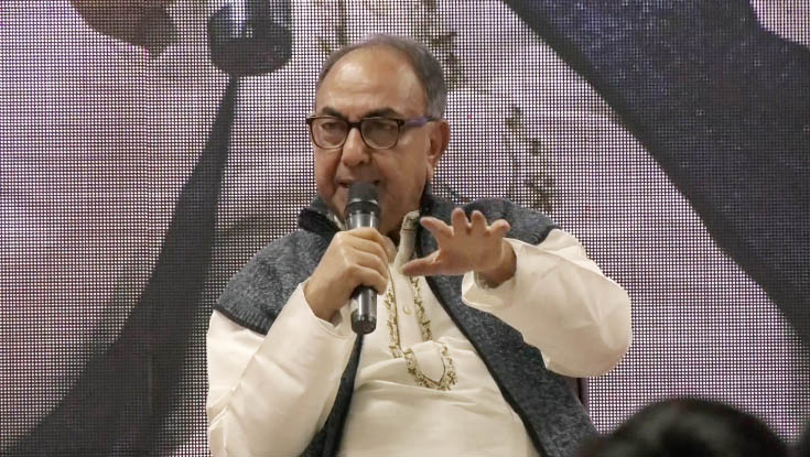 মাদক-চাঁদাবাজ-সন্ত্রাসকে সামাজিকভাবে প্রতিহত করতে হবে: মির্জা আব্বাস 