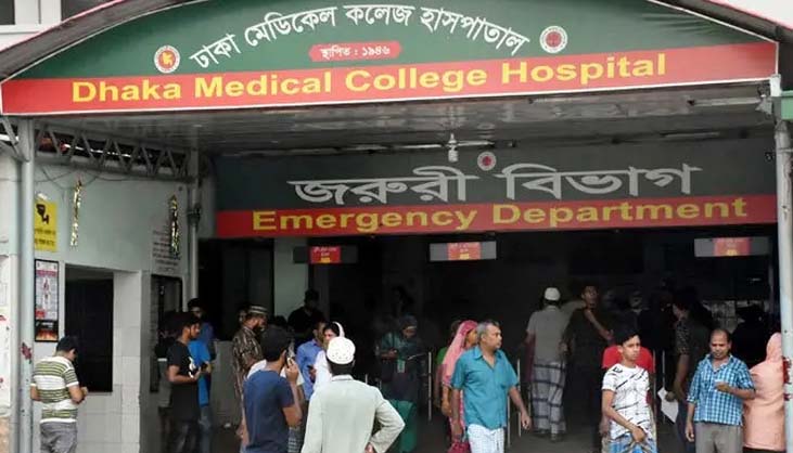 রাজধানীতে বিশ্ববিদ্যালয় শিক্ষার্থীর ঝুলন্ত মরদেহ উদ্ধার