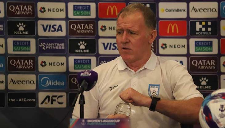 চীনের বিপক্ষে কাল বাংলাদেশের ম্যাচ, চমকের আশায় বাটলার