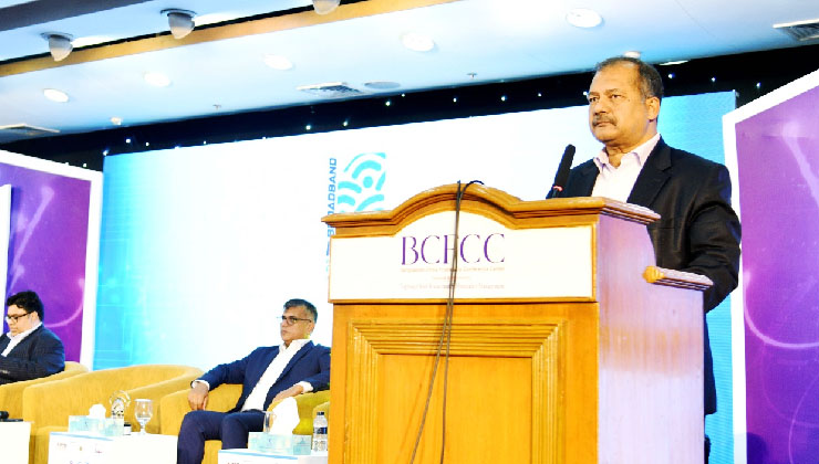 ‘অপতথ্য থেকে সুরক্ষা পাওয়া এখন নাগরিক অধিকার’