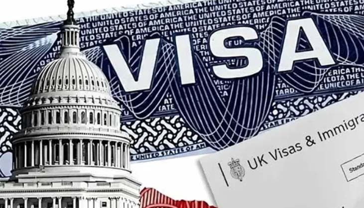 বাংলাদেশিদের ই-ভিসা দেবে যুক্তরাজ্য