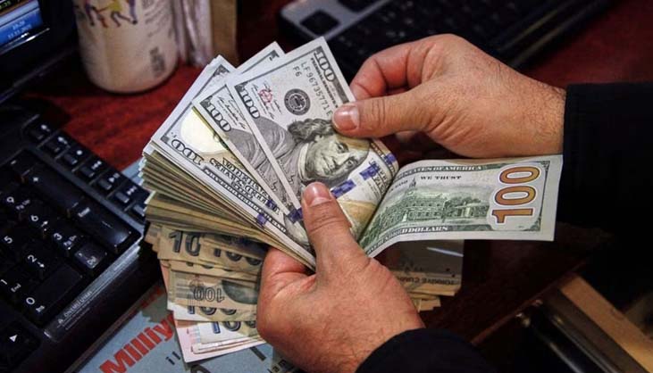 দেশের রিজার্ভ নিয়ে বড় সুখবর