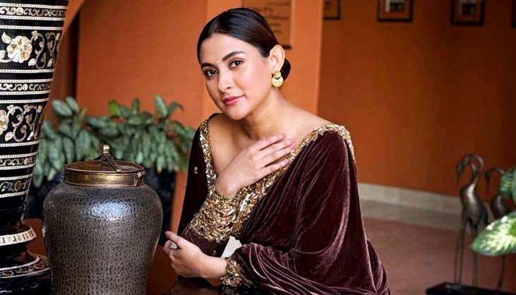 মাদককাণ্ডের খবরে আইনি ব্যবস্থা নিচ্ছেন মেহজাবীন