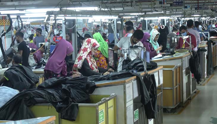 শ্রমিকদের বেতন-বোনাস নিয়ে সরকারের নির্দেশনা