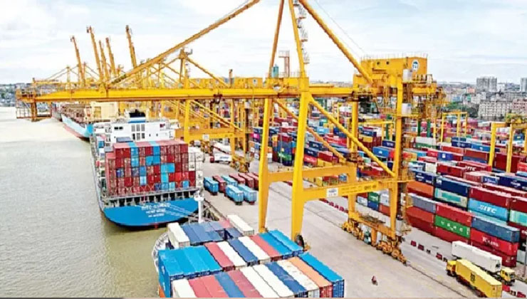 বিদেশিদের হাতে যাচ্ছে না চট্টগ্রাম বন্দর