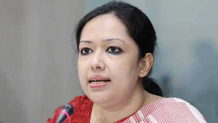 ‘ভোটাররা যদি মনে করেন তারা আমার মনোনয়ন কিনবেন’