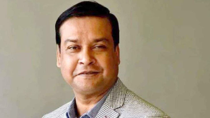 ‘গণমাধ্যমের ওপর আঘাত মানে রাষ্ট্রের অস্তিত্বে আঘাত’