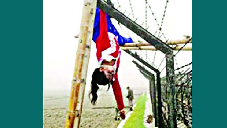 ১৫ বছরেও ফেলানী হত্যার বিচার পেল না পরিবার