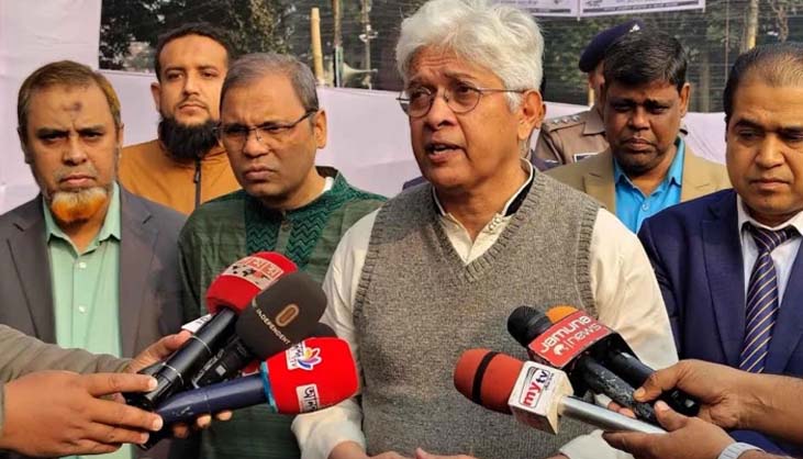 মন্ত্রীদের বাসা প্রস্তুত, চূড়ান্ত হয়নি প্রধানমন্ত্রীর বাসভবন