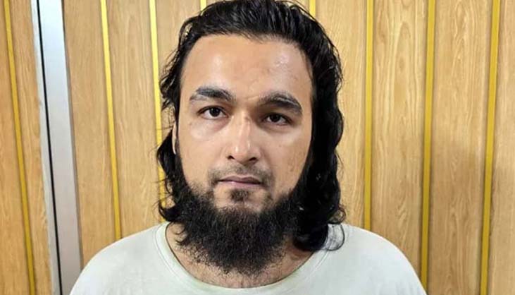 পর্নোগ্রাফি মামলায় জামিন পেলেন নোবেল