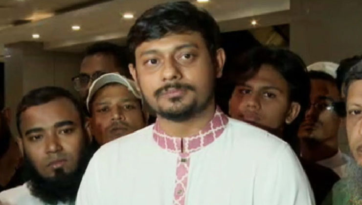 সরকার গণতন্ত্রের বদলে জিয়াতন্ত্র প্রতিষ্ঠা করেছে: নাসীরুদ্দীন পাটওয়ারী