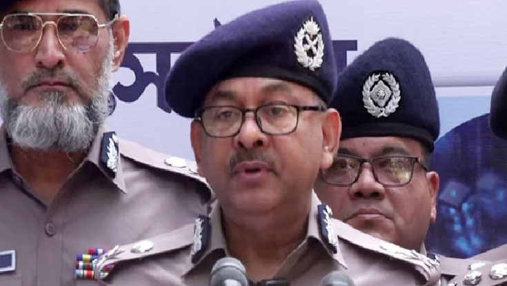 ‘সন্ত্রাসীদের ধরতে সাঁড়াশি অভিযান চলছে’